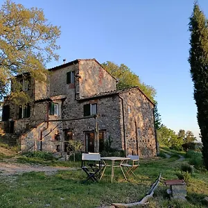 Country house Casa Nati, Casale di Pari