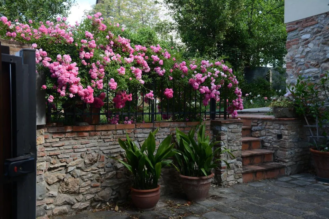 Casa1 Villa Monsummano Terme Holiday home
