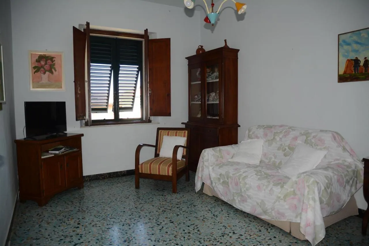 Casa1 Villa Monsummano Terme