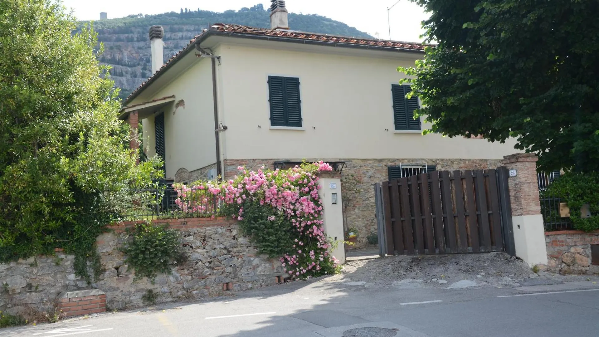 Holiday home Casa1 Villa Monsummano Terme