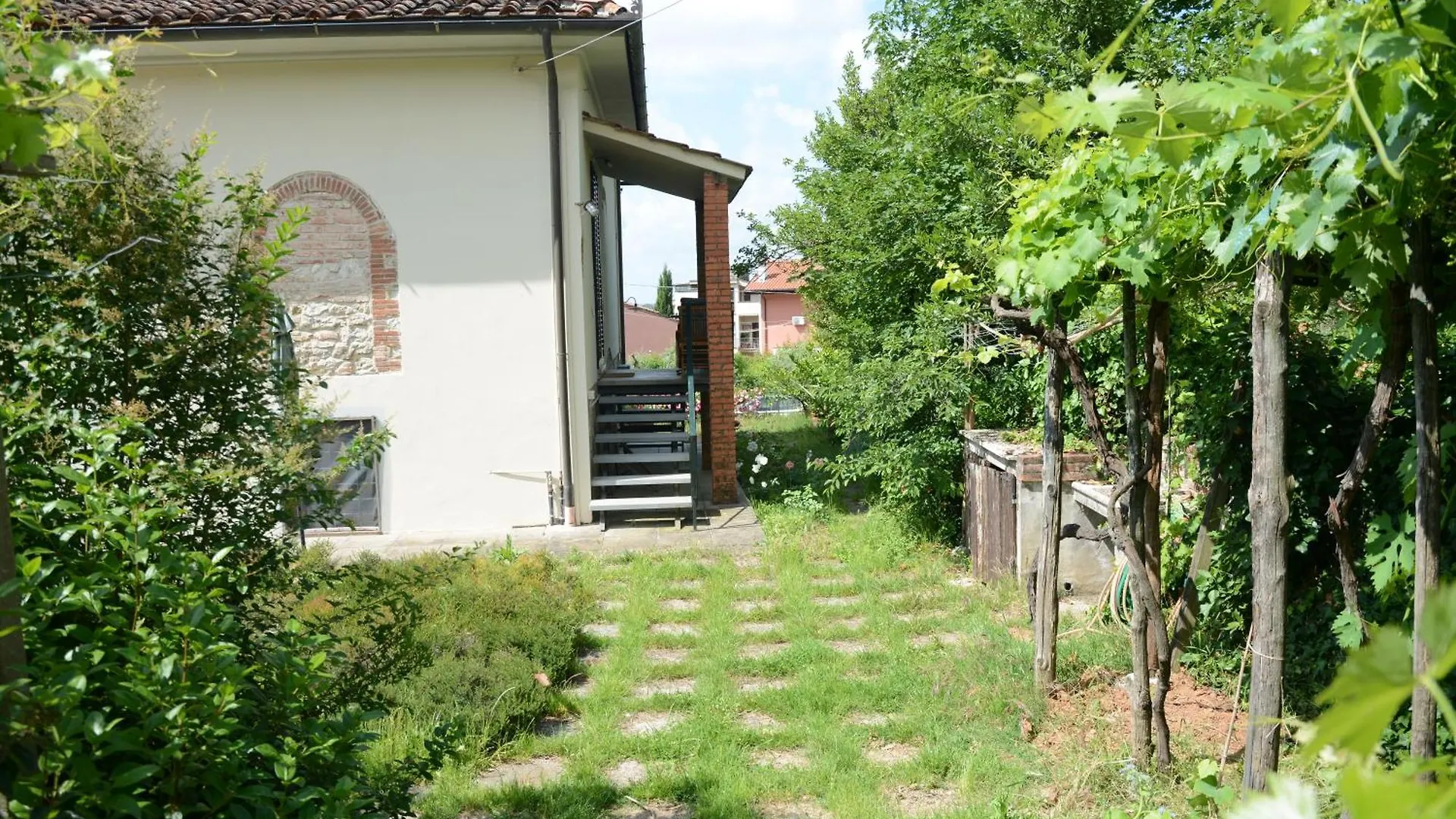 Casa1 Villa Monsummano Terme 0*,  Italy