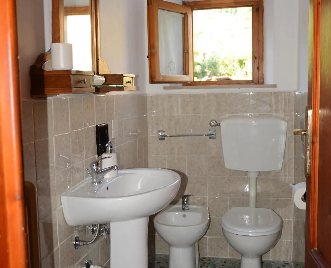 Holiday home Casa1 Villa Monsummano Terme