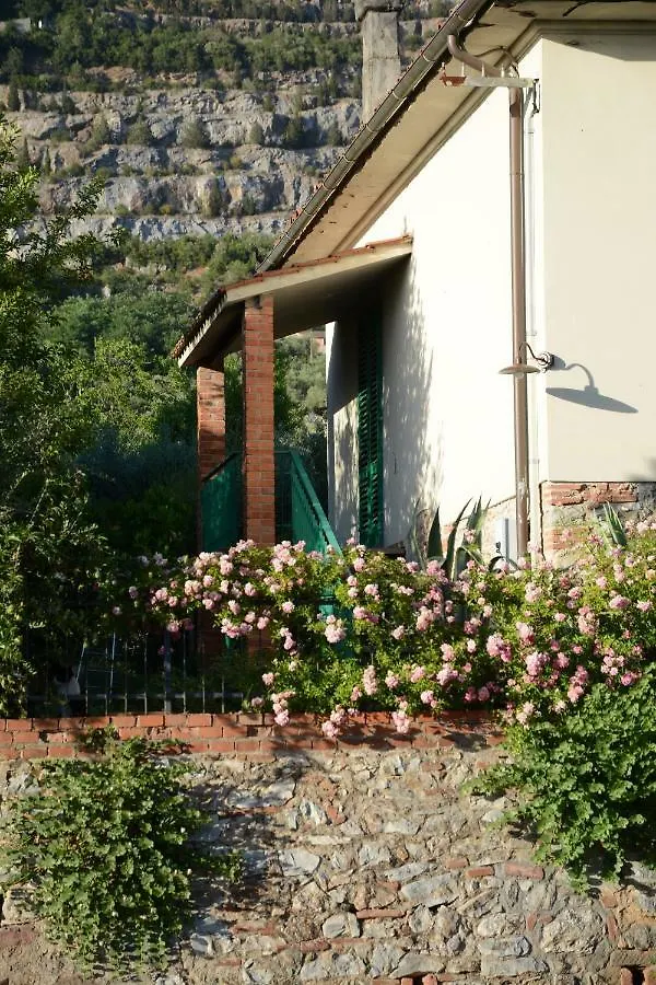 Casa1 Villa Monsummano Terme 0*,  Italy