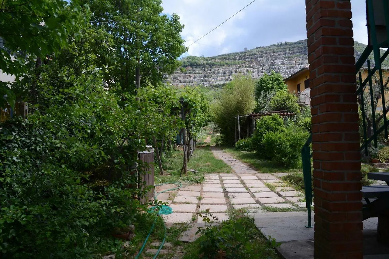 Holiday home Casa1 Villa Monsummano Terme Italy