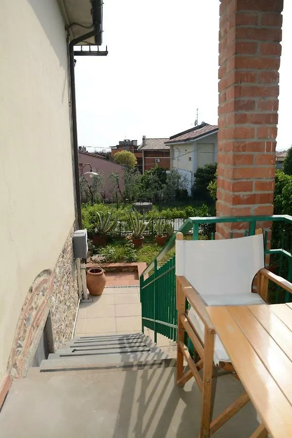 Casa1 Villa Monsummano Terme Holiday home